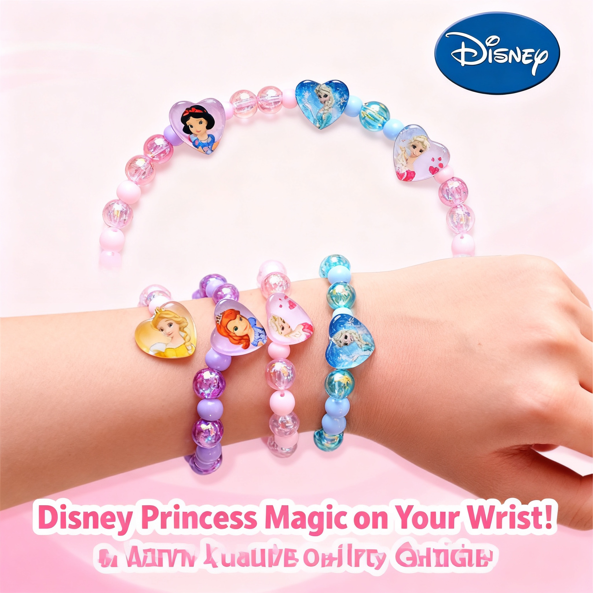 Kids Toys Usa - Disney Frozen Elsa Princess Anna Cartoon