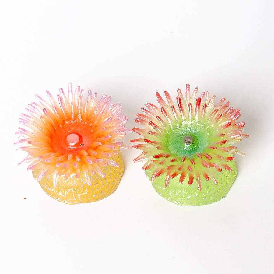 Realistic Coral Sea Anemones S - Kids Toys Under 1 Year review and price
