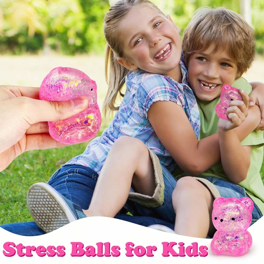 Hot Gummy Bear Bear Squishy Fi - Kids Toys Easter review and price