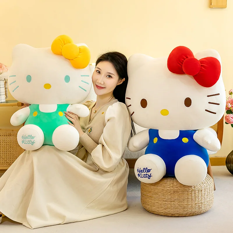 Sanrio Hello Kitty Plush Toy 2 - Kids Toys Animal review and price