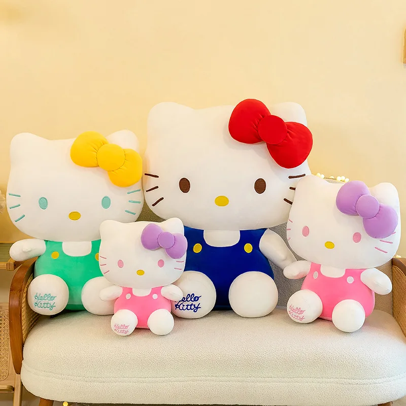 Sanrio Hello Kitty Plush Toy 2 - Kids Toys Animal review and price