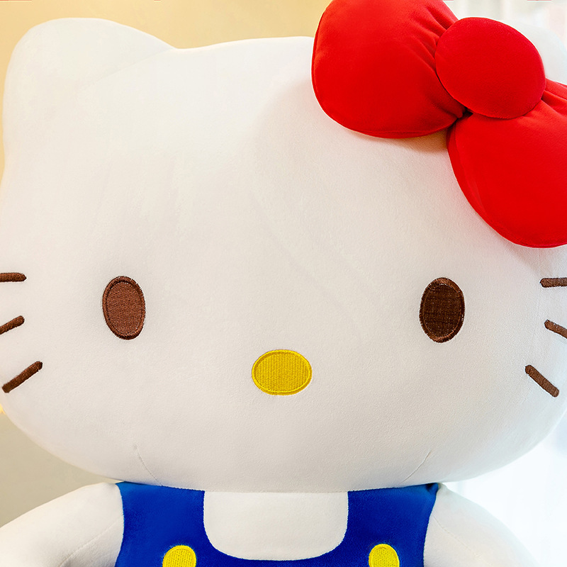 Sanrio Hello Kitty Plush Toy 2 - Kids Toys Animal review and price