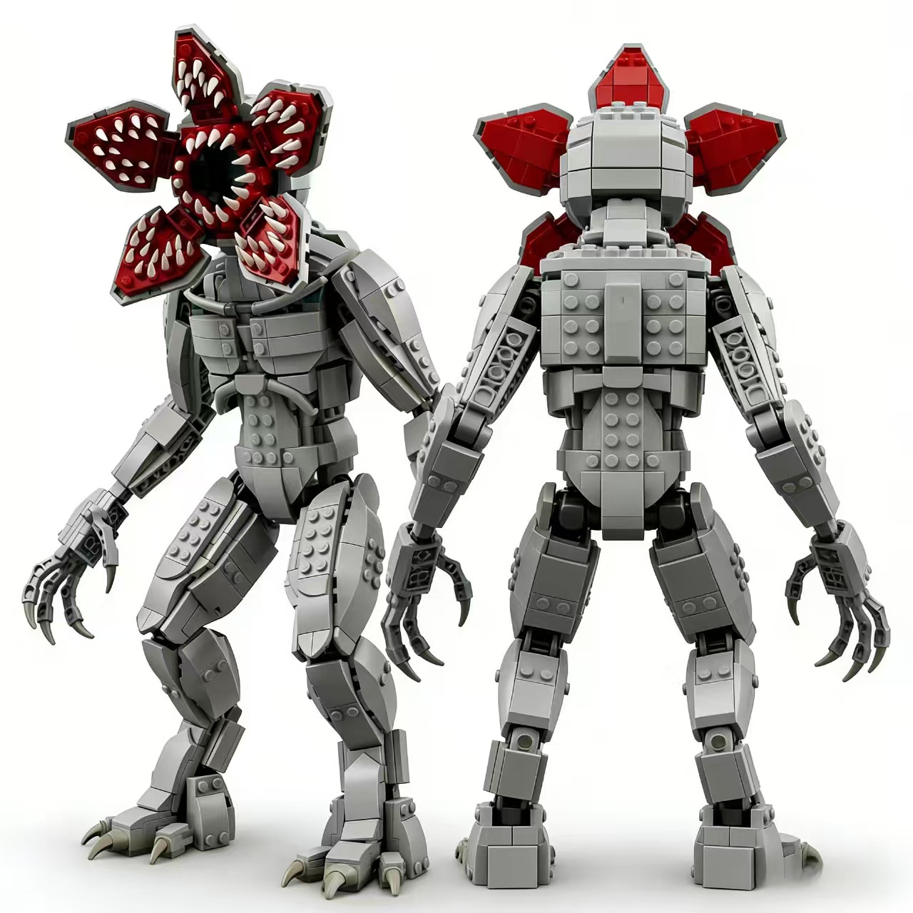 2026  MOC Carnivorous Plant Gi - Kids Toys Kids Toys review and price
