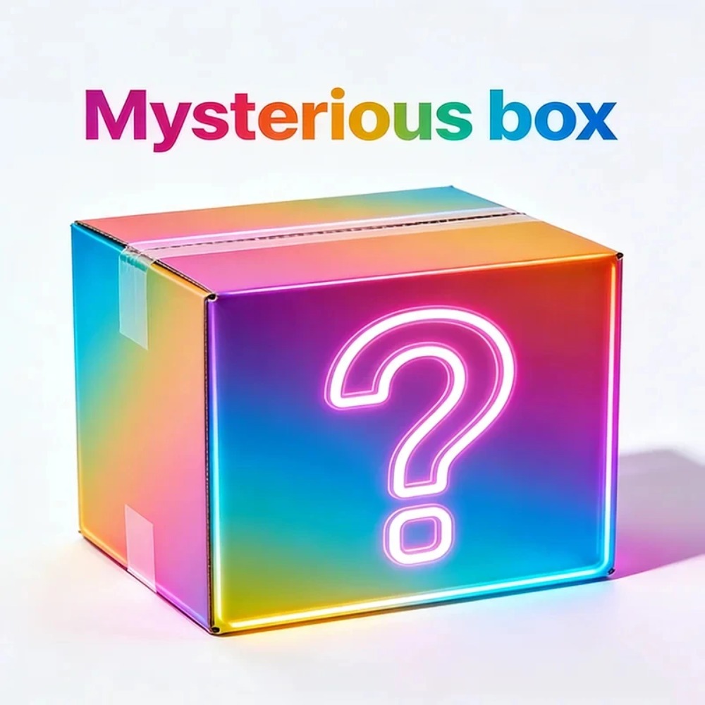 1pcs New Mystery Surprise Box  - Kids Toys Kids Toys review and price