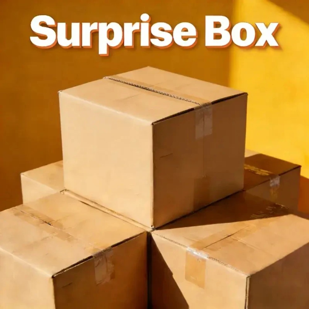 1pcs New Mystery Surprise Box  - Kids Toys Kids Toys review and price