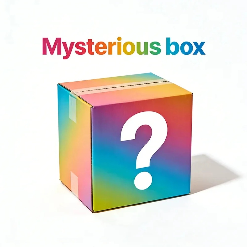 1pcs New Mystery Surprise Box  - Kids Toys Kids Toys review and price