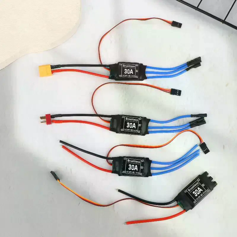30A Brushless Electronic Speed - Rc Helicopter Mini review and price