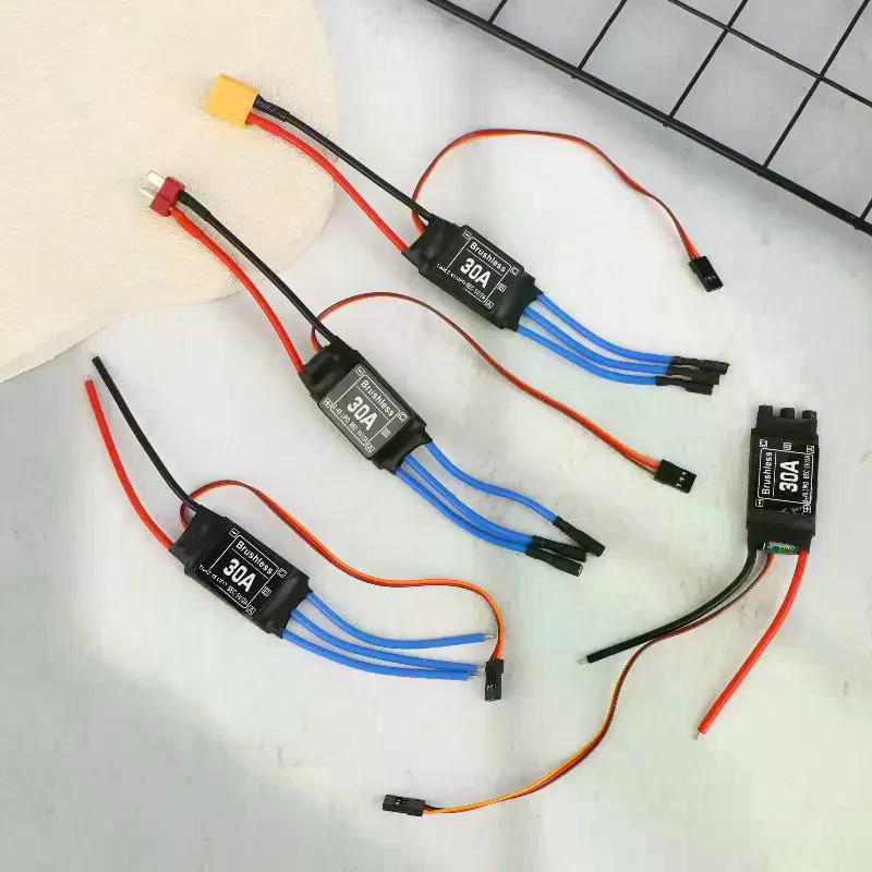 30A Brushless Electronic Speed - Rc Helicopter Mini review and price
