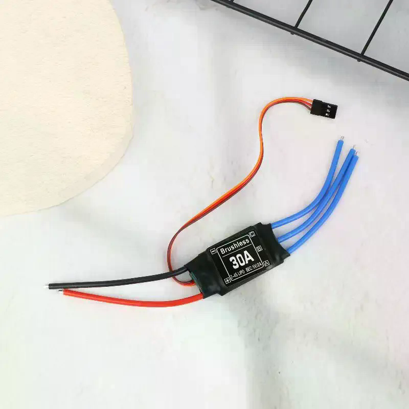30A Brushless Electronic Speed - Rc Helicopter Mini review and price