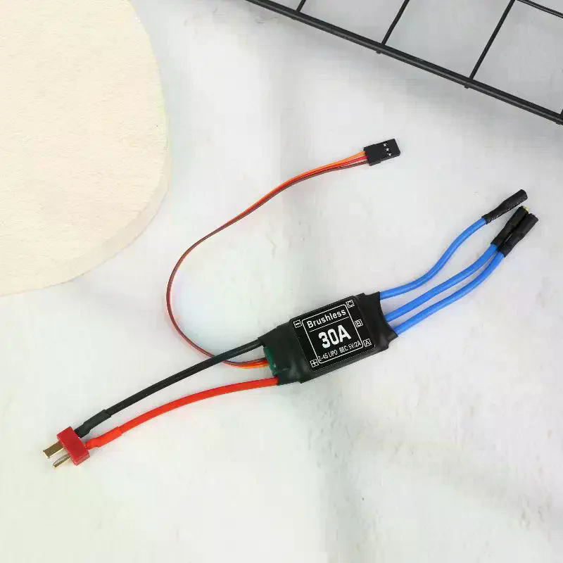 30A Brushless Electronic Speed - Rc Helicopter Mini review and price