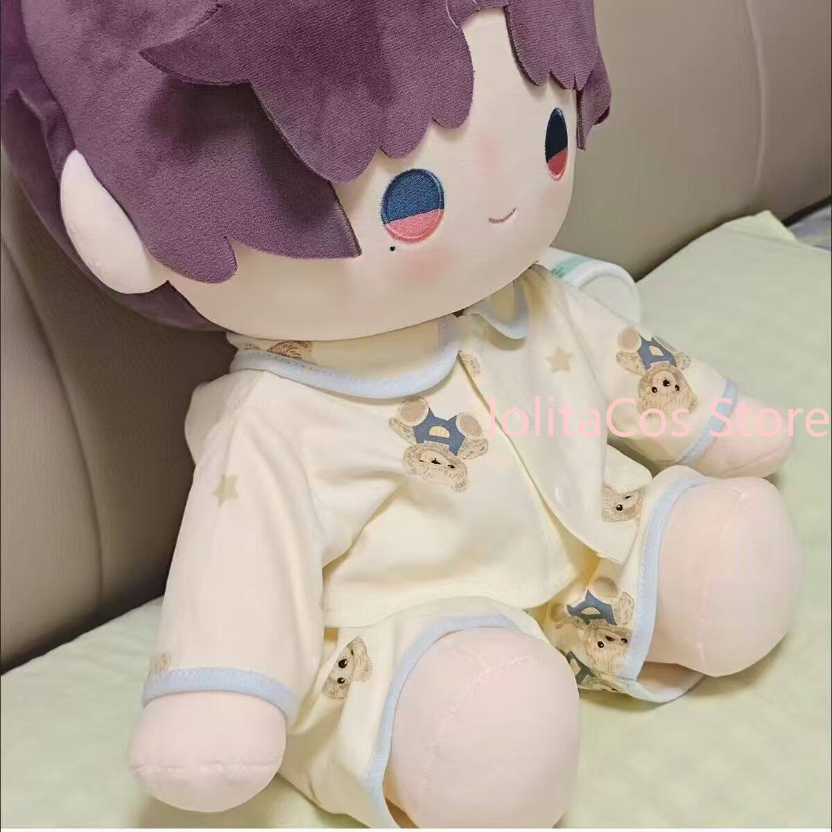 Doll Clothes Cartoon 40CM Cute - Top Kids Xmas Toys review and price