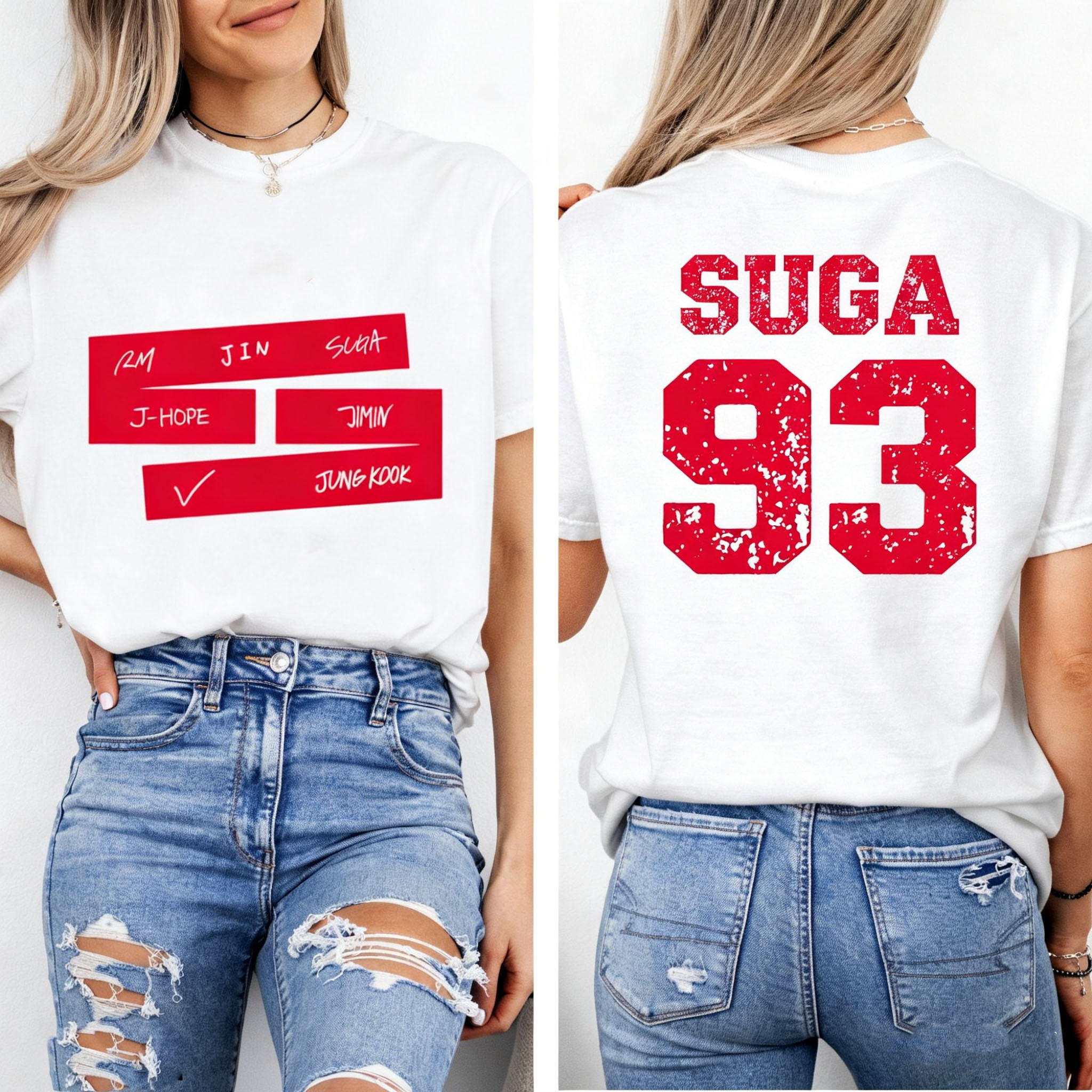 2026 Kpop Idolr Name List T-Sh - Kids Toys List review and price