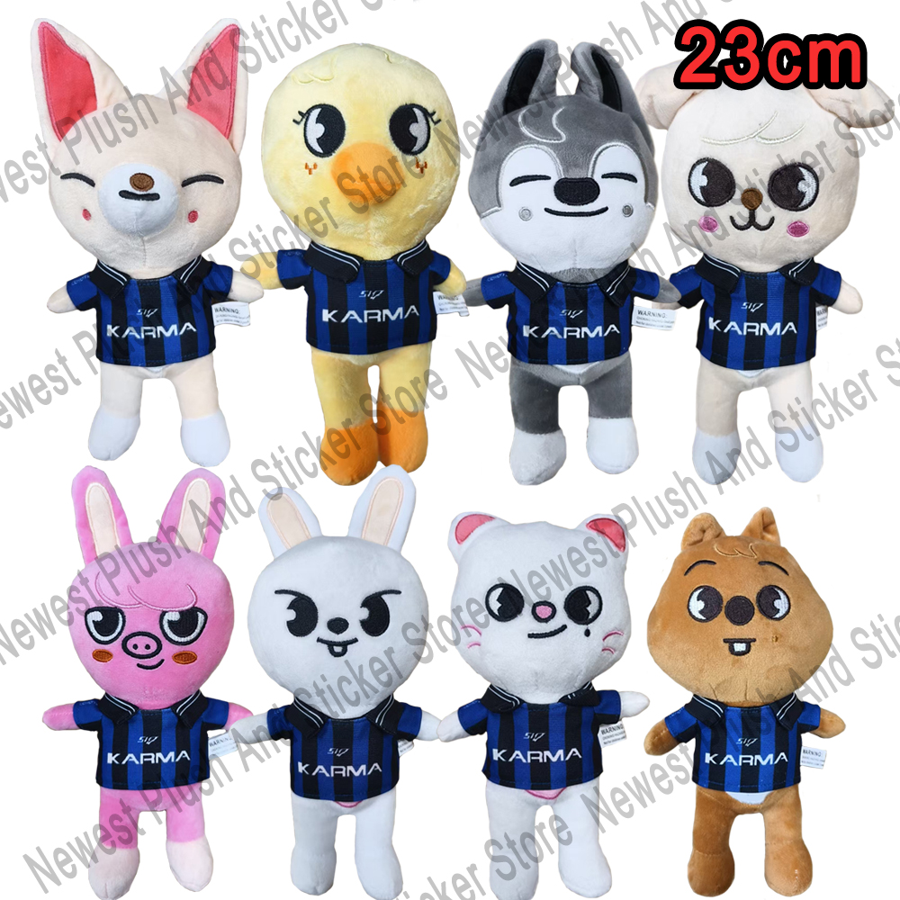 @*Skzoo Plush Toys Stray Kids  - Kids Toys Animal review and price
