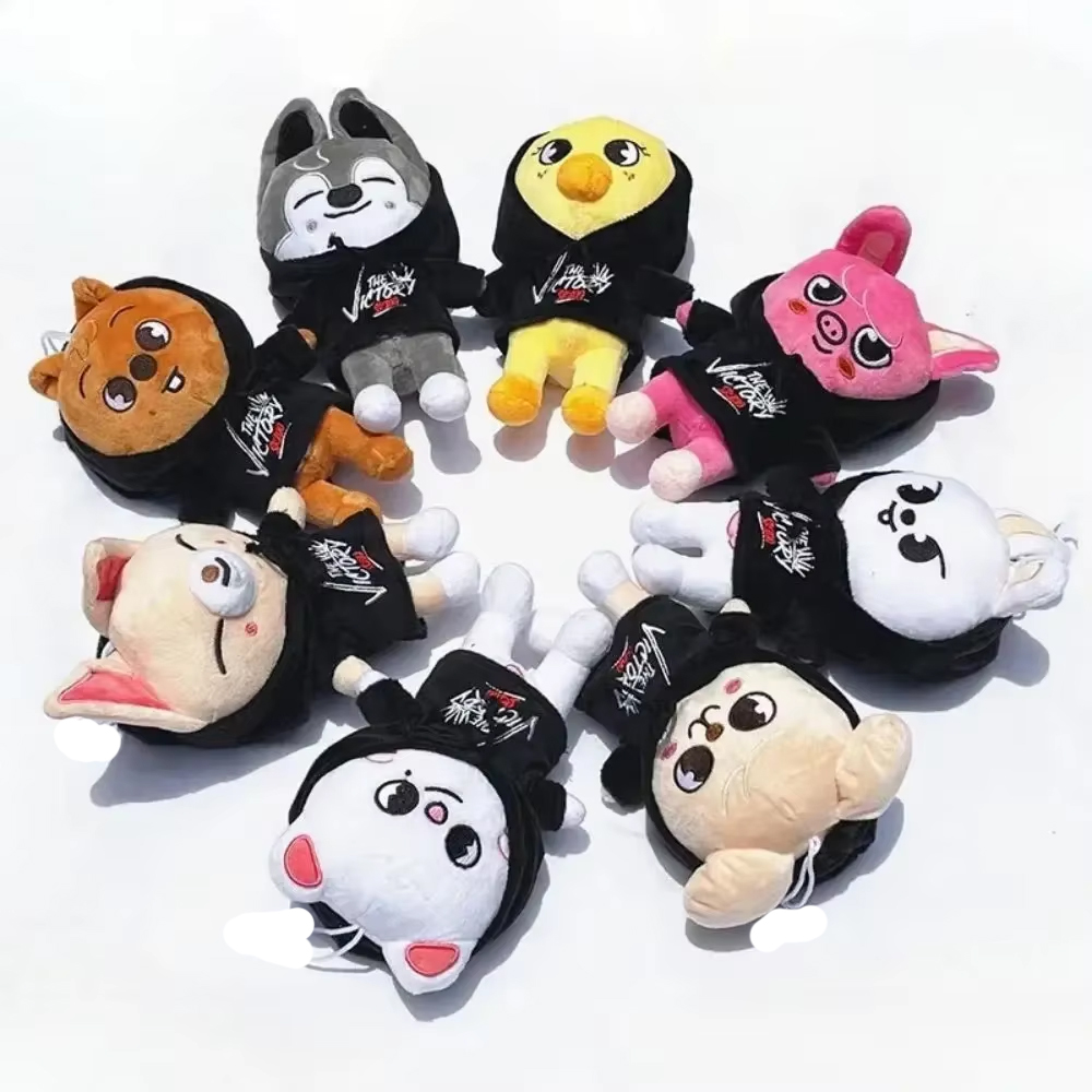@*Skzoo Plush Toys Stray Kids  - Kids Toys Animal review and price
