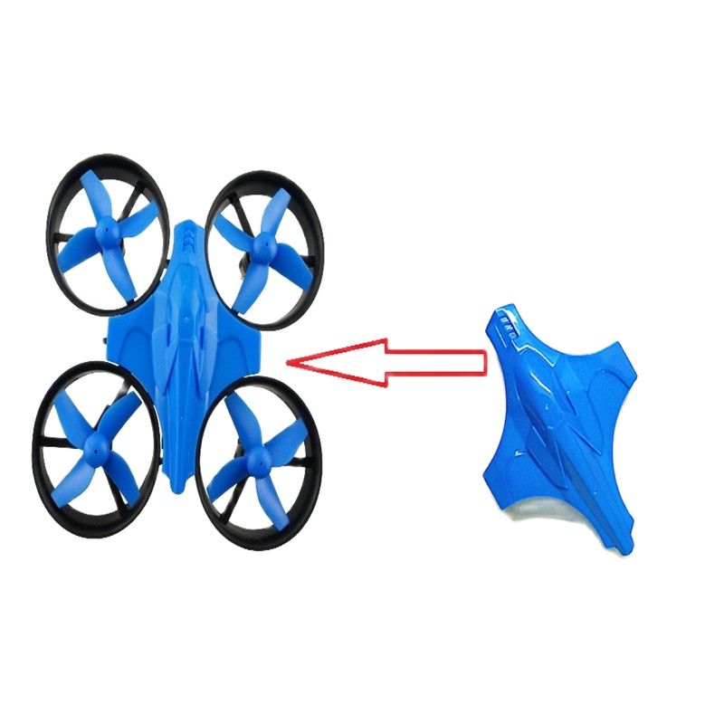 Mini Quadcopter Body Shell Upp - Rc Helicopter Mini review and price