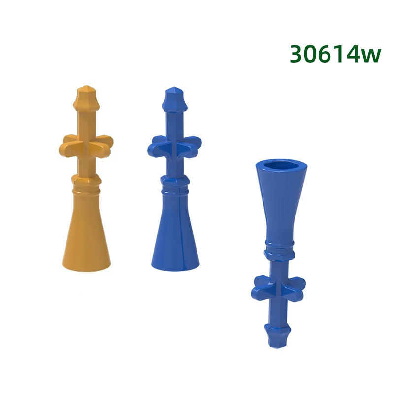 MOC 10PCS Top Tower 30614W Bri - Top Kids Xmas Toys review and price
