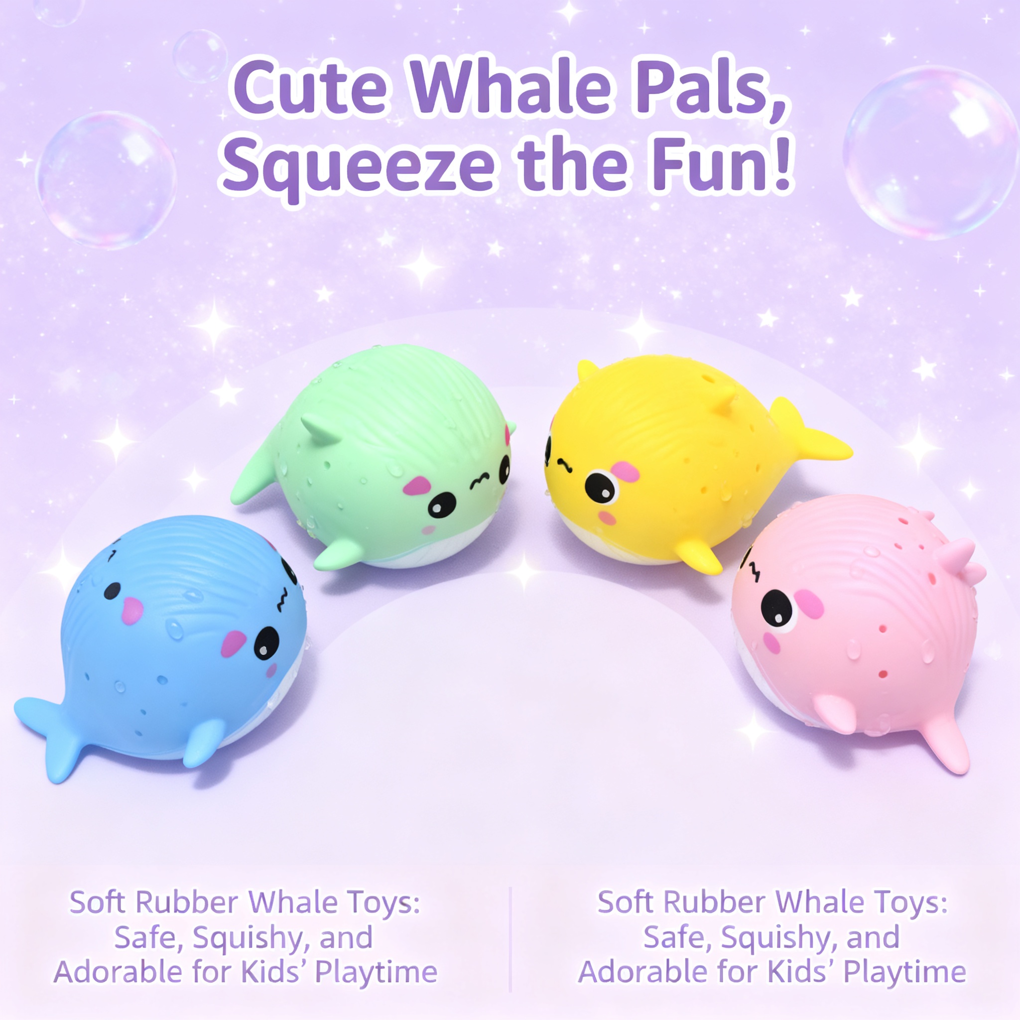 Squeezing Stress Relief Baby B - Kids Toys Usa review and price