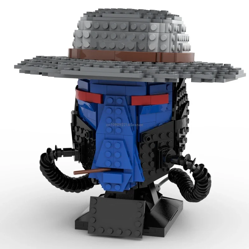 Moc 598pcs Star Battle Cad Ban - Kids Toys Cad Block review and price