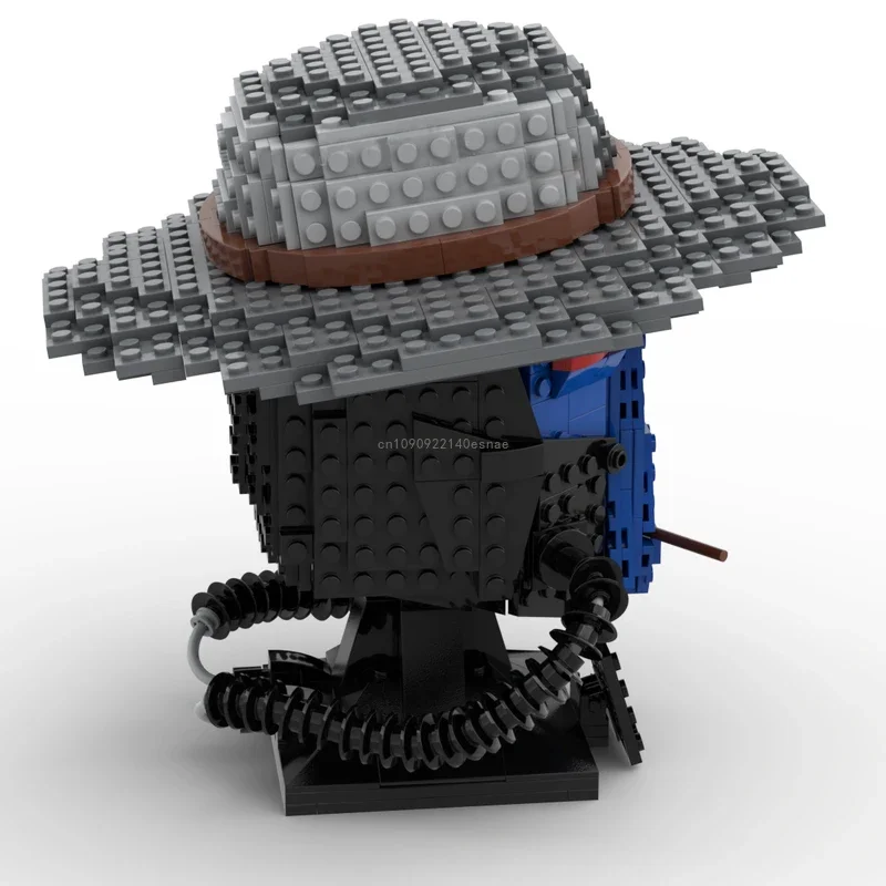 Moc 598pcs Star Battle Cad Ban - Kids Toys Cad Block review and price