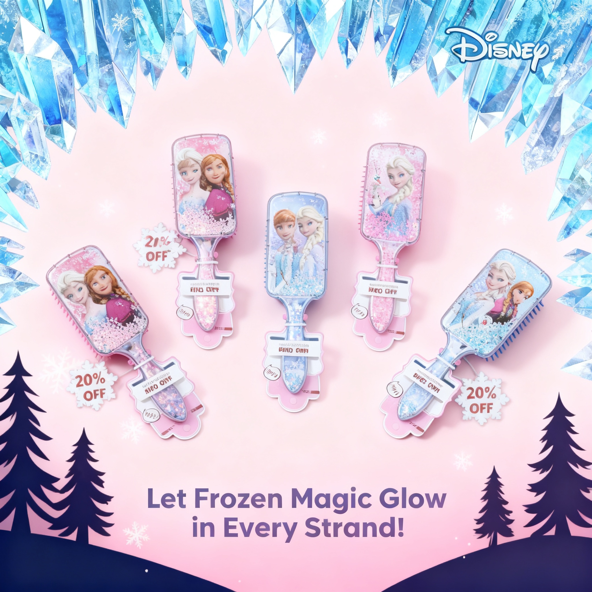 Frozen Elsa Minnie Mickey Mous - Kids Toys Usa review and price
