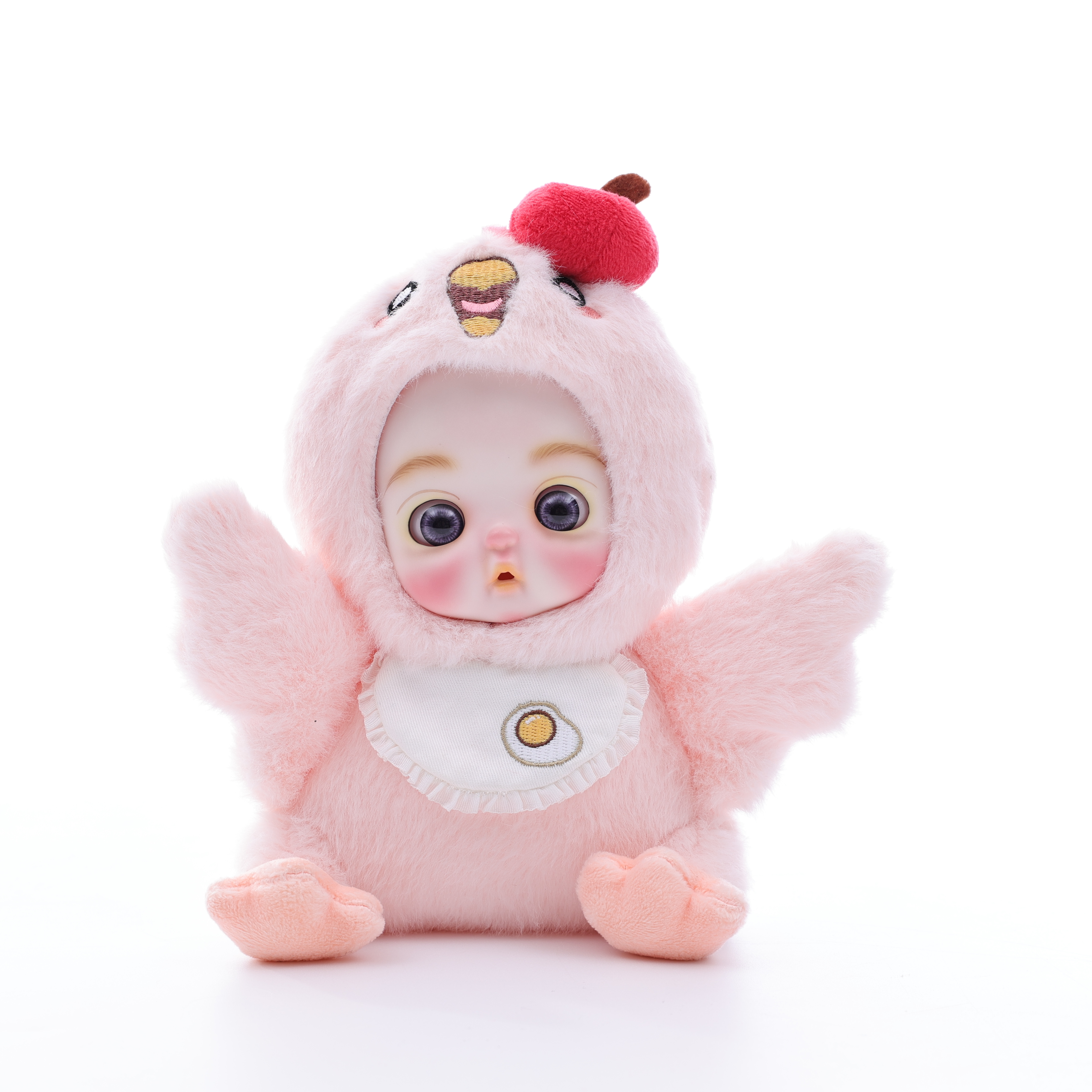 Cloveray 6-inch Cute Porcelain - Top Kids Xmas Toys review and price