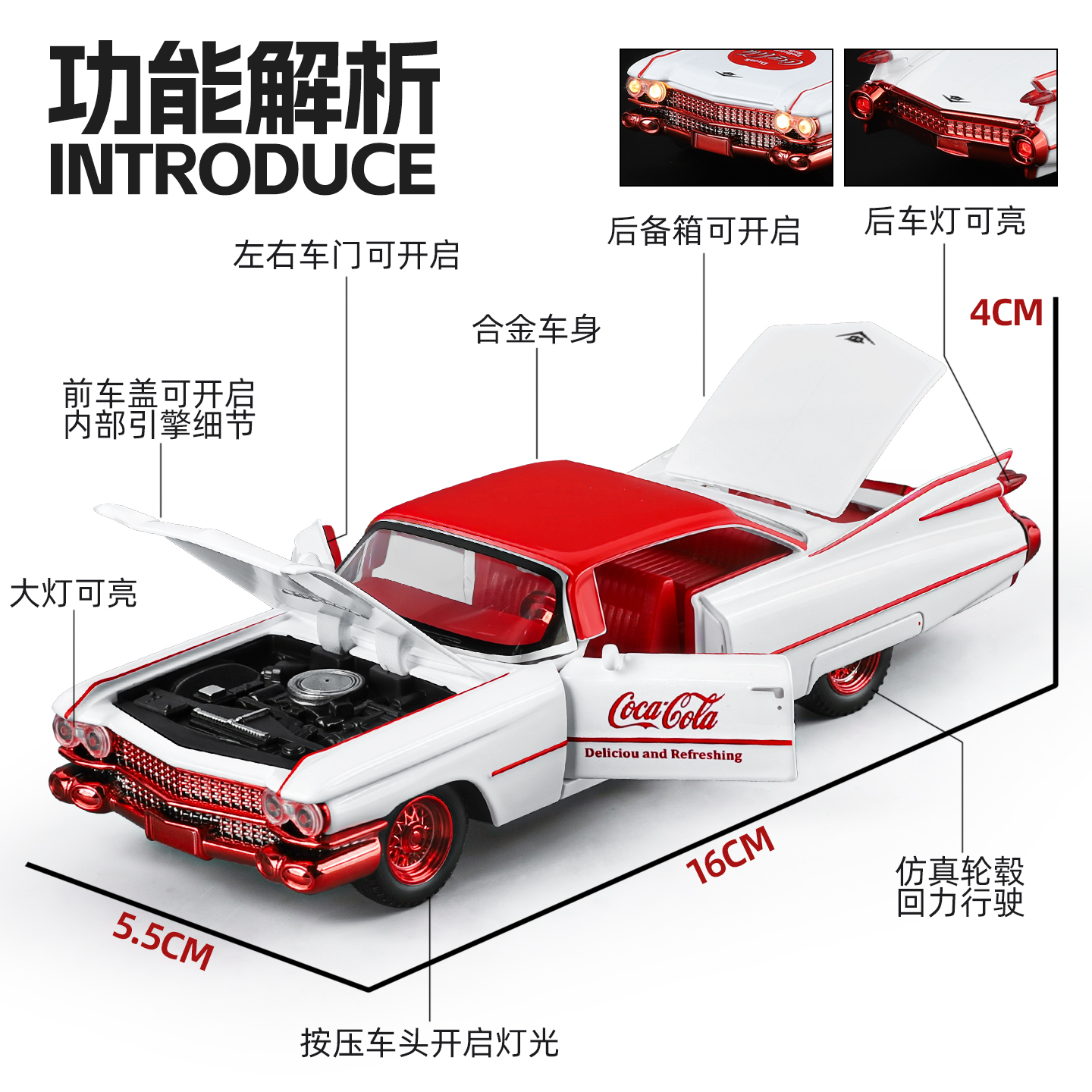New Style 1:32 Nameplate base  - Kids Toys Usa review and price