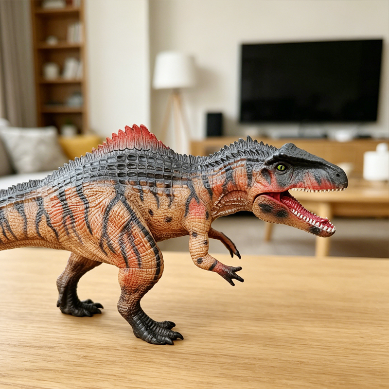 Realistic Giganotosaurus Dinos - Kids Toys Easter review and price