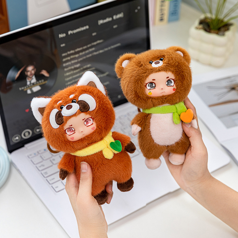 15cm Kawaii Cute Animals Vinyl - Kids Toys Animal review and price