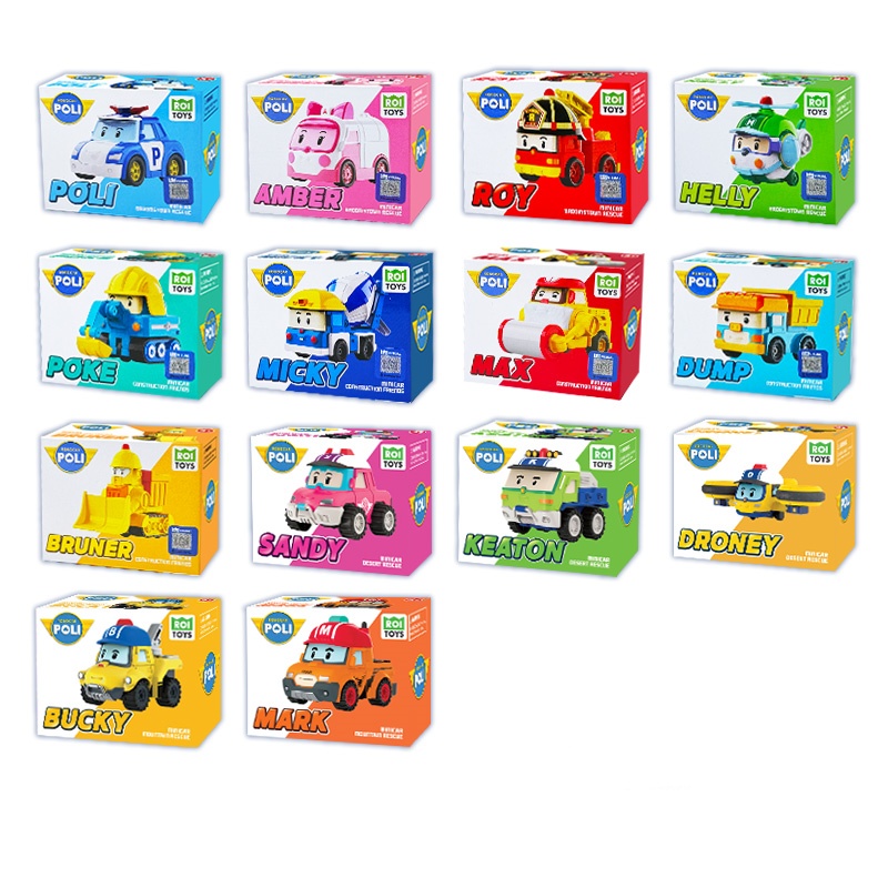 MINICAR Series Single Vehicle, - Kids Toys Kids Toys review and price