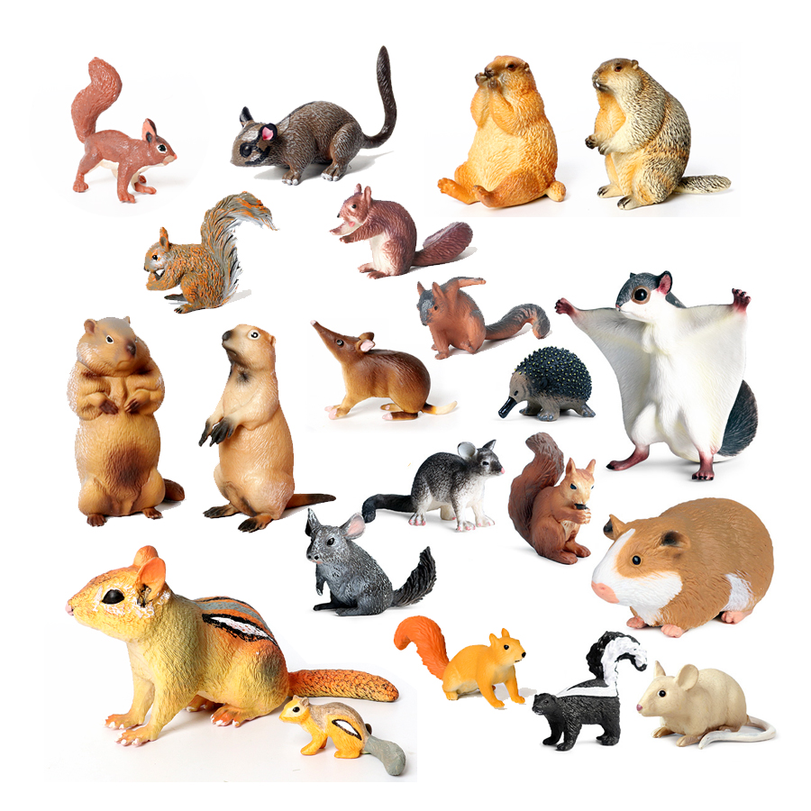 Simulation Wild Rodent Mole Op - Kids Toys Under 1 Year review and price