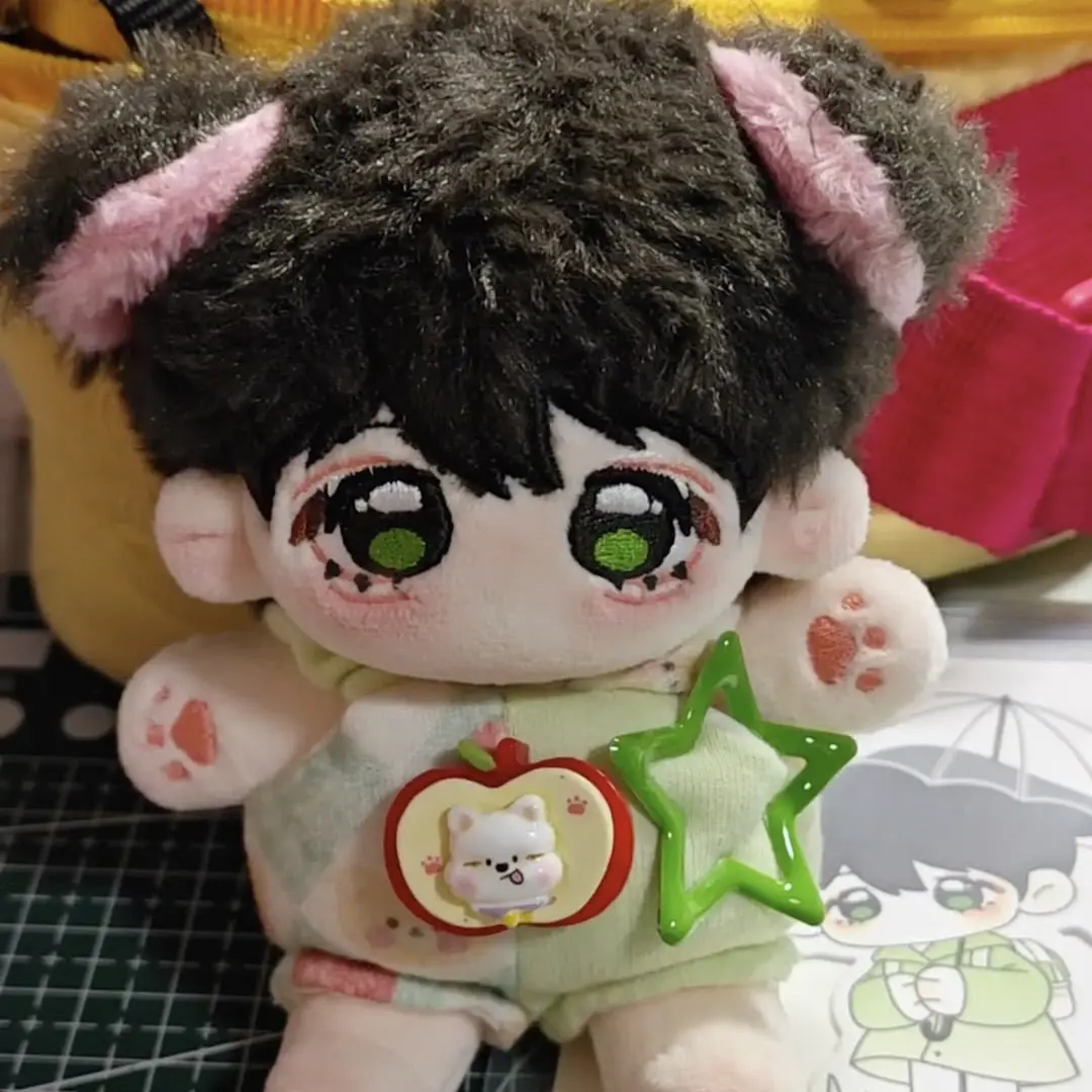 10cm Game Anime T.O.P Fanfic:  - Top Kids Xmas Toys review and price