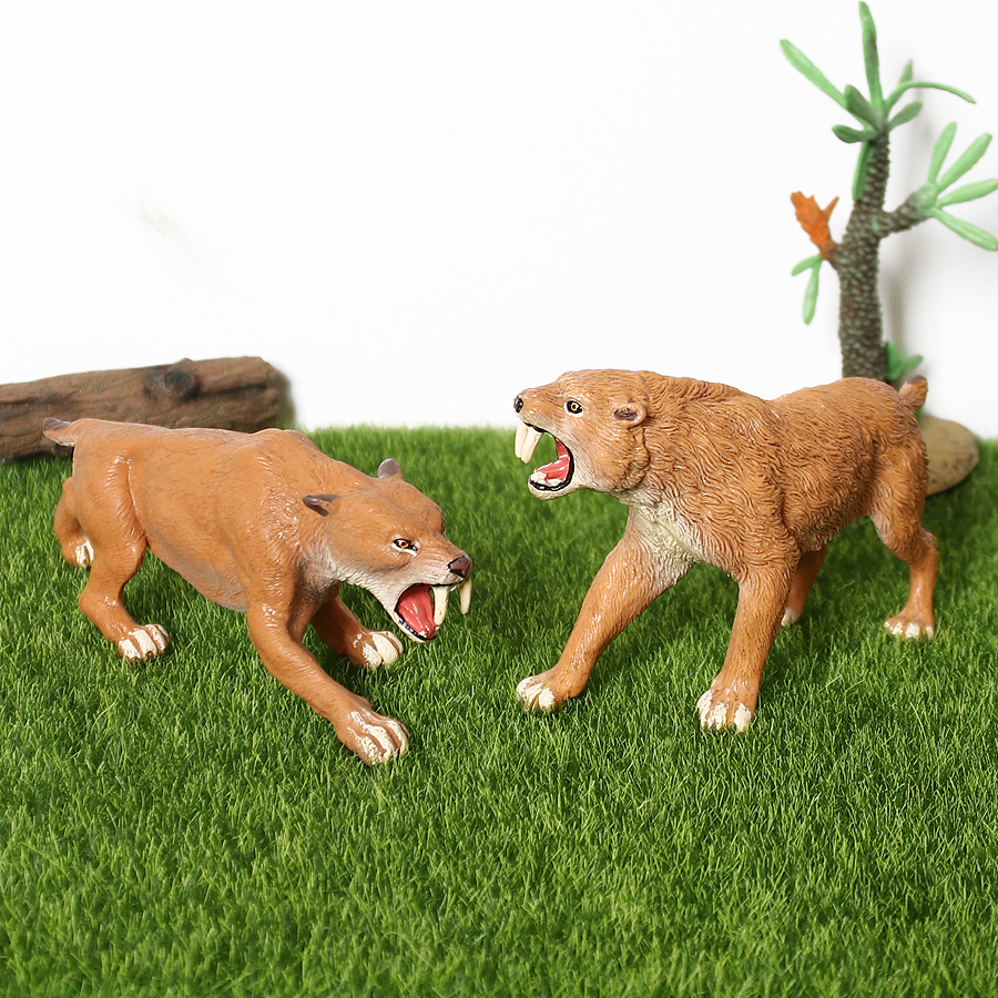 Realistic Prehistoric Animal S - Kids Toys Under 1 Year review and price
