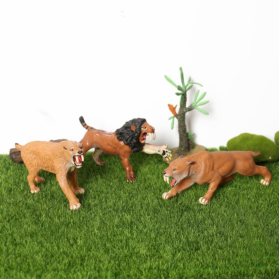 Realistic Prehistoric Animal S - Kids Toys Under 1 Year review and price