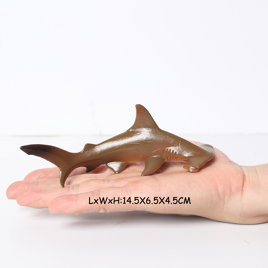Endangered Marine Animals Figu - Kids Toys Under 1 Year review and price