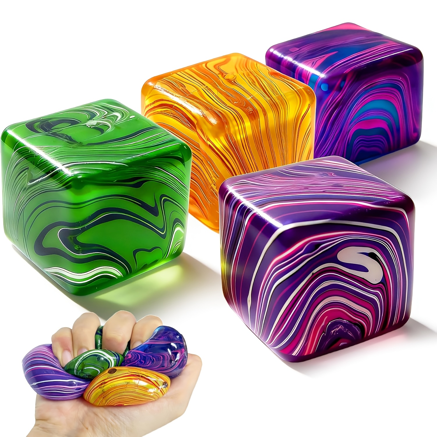 1Pc Soft Slow Rebound Squishy  - Kids Toys Easter review and price