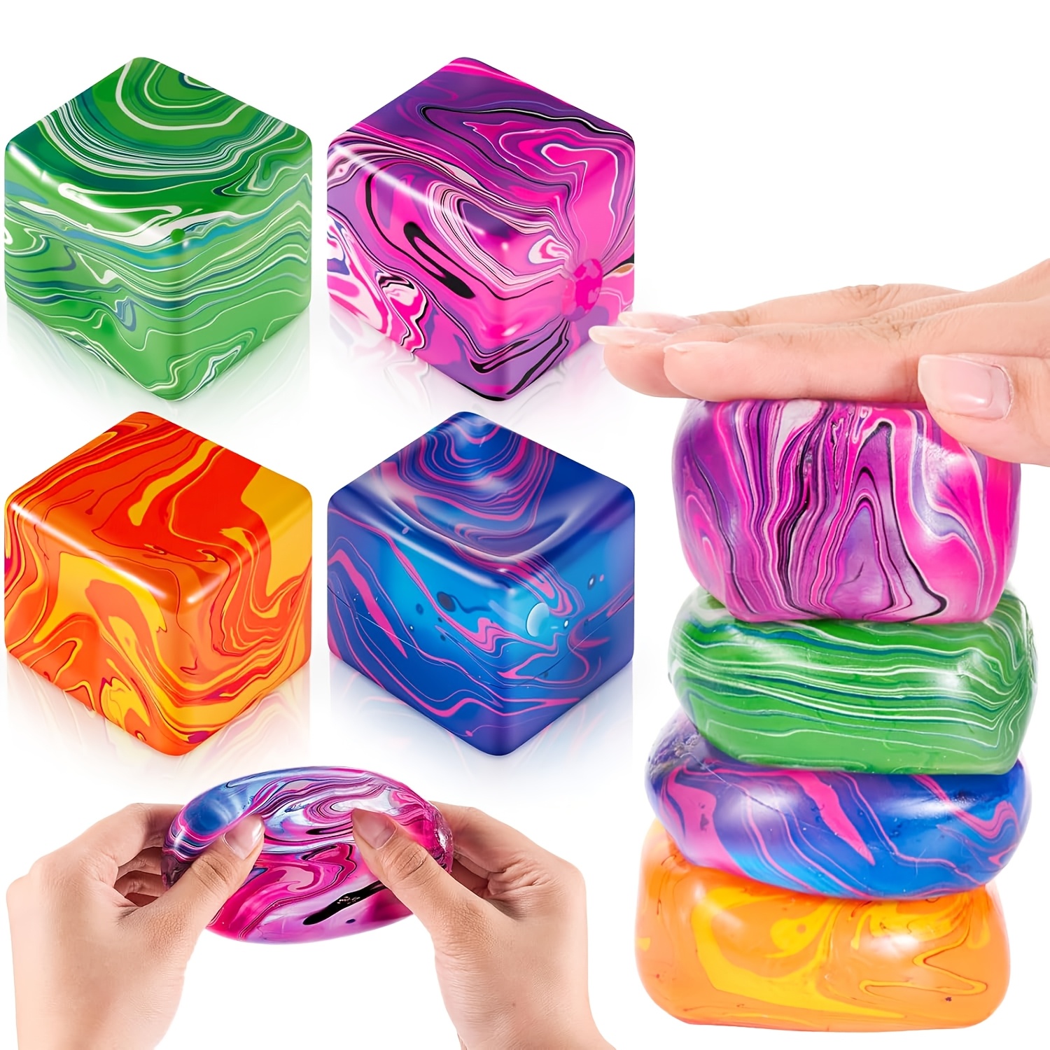 1Pc Soft Slow Rebound Squishy  - Kids Toys Easter review and price