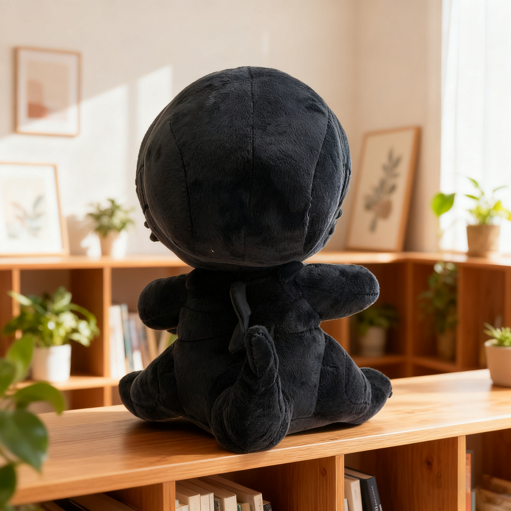 Cute Alien Xenomorph Plush Toy - Xenomorph Kids Toys review and price