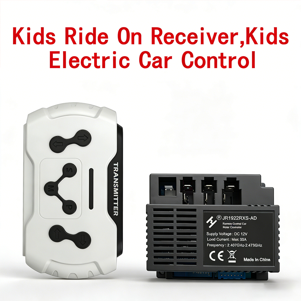 JR1922RXS-AD Kids Electric Car - Kid Toys Ads review and price