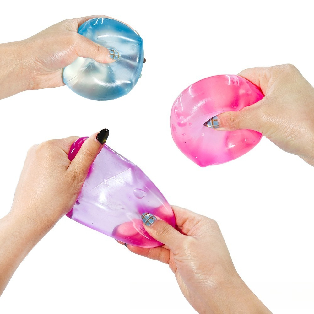 Squishy Ice Cube Fidget Toys,  - Kids Toys Easter review and price