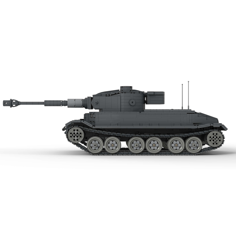 MOC-111729 German Military Tan - Top Kids Xmas Toys review and price