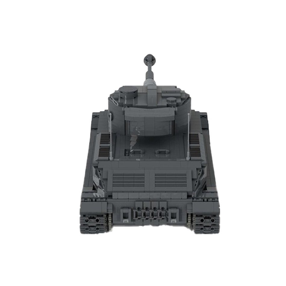MOC-111729 German Military Tan - Top Kids Xmas Toys review and price