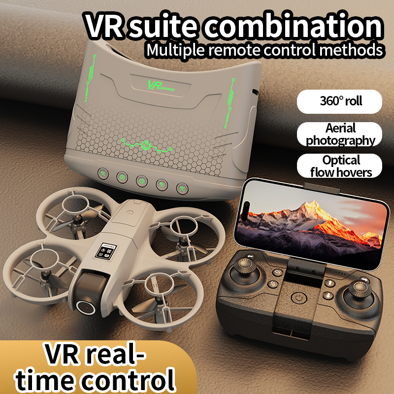 X228 VR FPV Drone HD Dual Came - Rc Helicopter Mini review and price