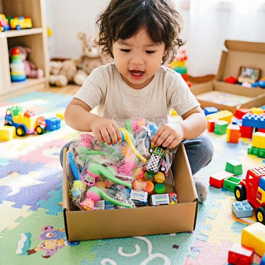 36Pcs Fun Party Favor Set Toys - Kids Toys Kids Toys review and price