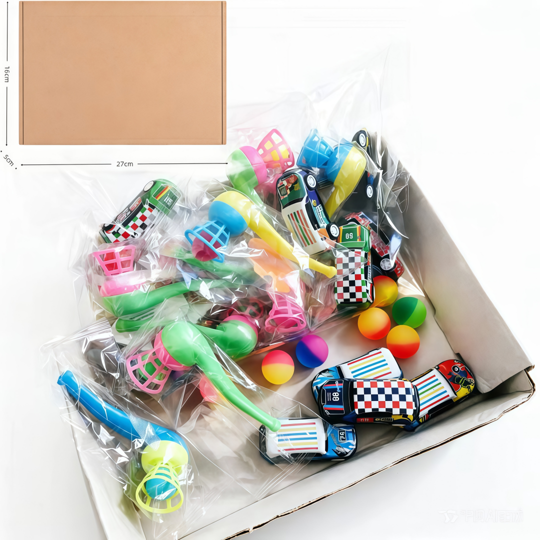 36Pcs Fun Party Favor Set Toys - Kids Toys Kids Toys review and price