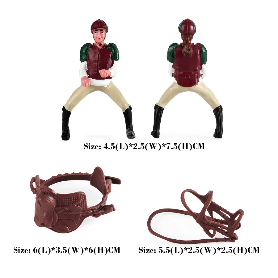 Toy horses Equestrian Rider Ho - Kids Toys Under 1 Year review and price
