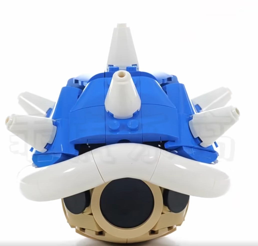 2025 new MOC Game Anime Figure - Kids Toys Kids Toys review and price