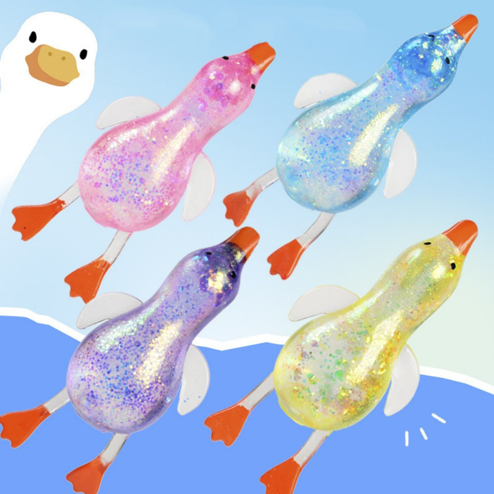 Duck Sugar Stress Ball Squishy - Kids Toys Easter review and price