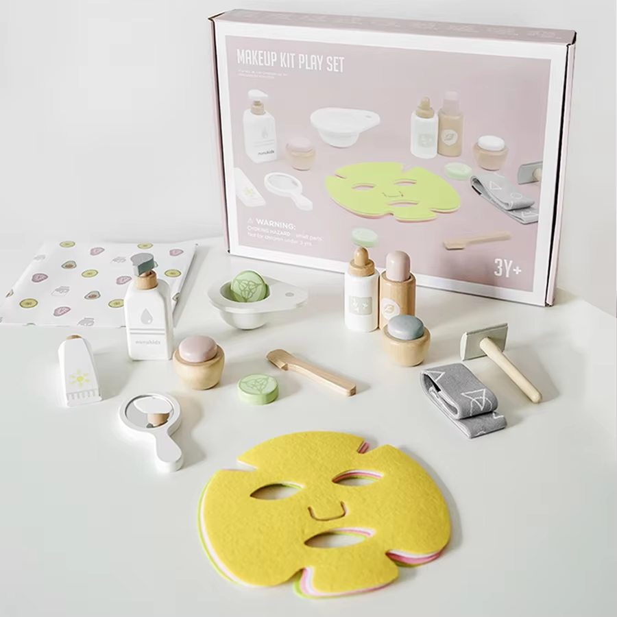 Girls Pretend Play Kid Make Up - Kid Toys Ads review and price