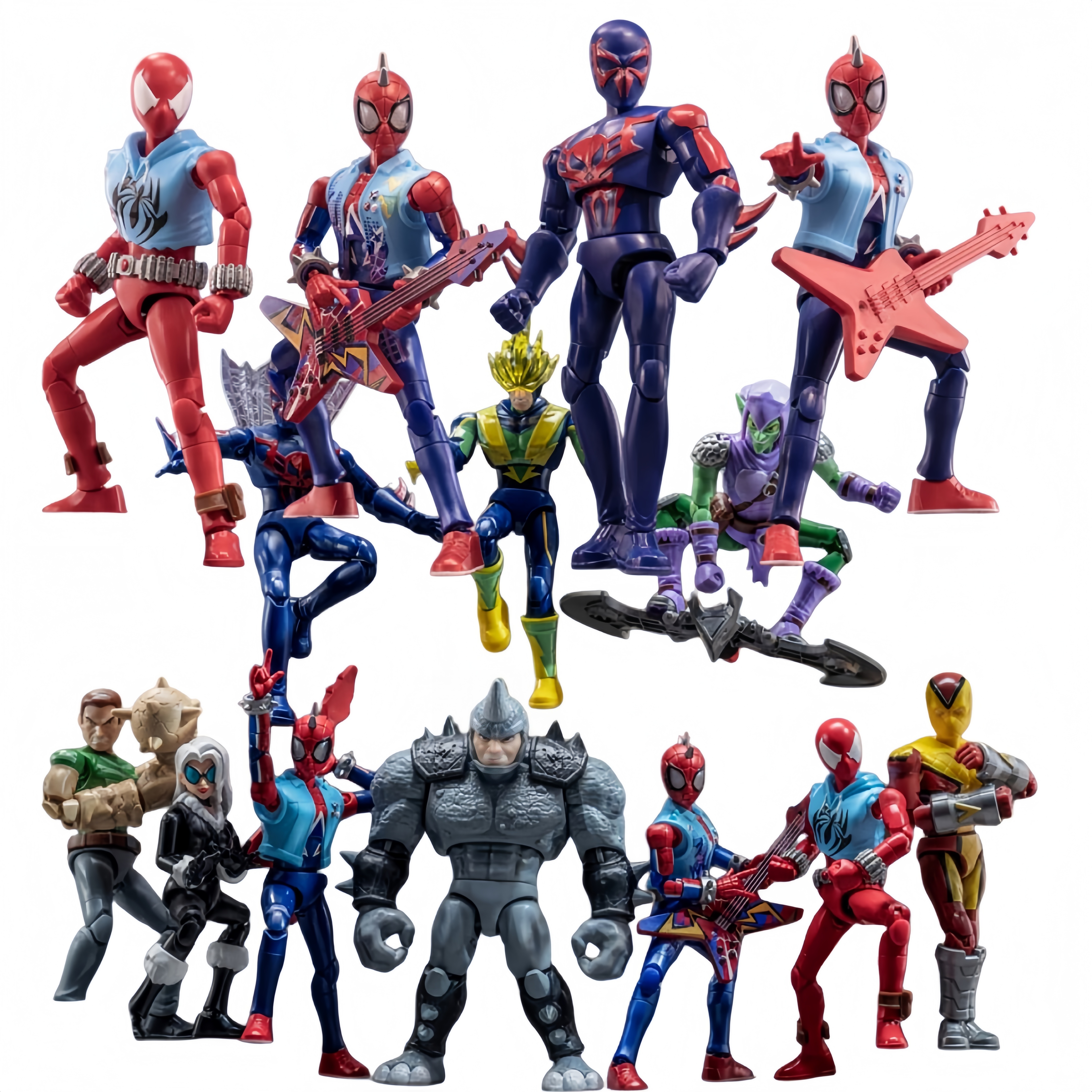 Blokees Heroes Galaxy Version  - Kids Toys Kit review and price