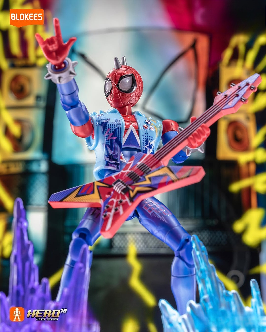 Blokees Heroes Galaxy Version  - Kids Toys Kit review and price